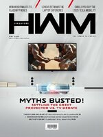 HWM Singapore